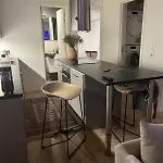 Gæstehus For Rent 3*