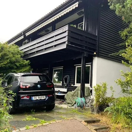 Guest house For Rent Oslo