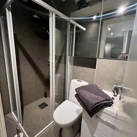 Guest house For Rent