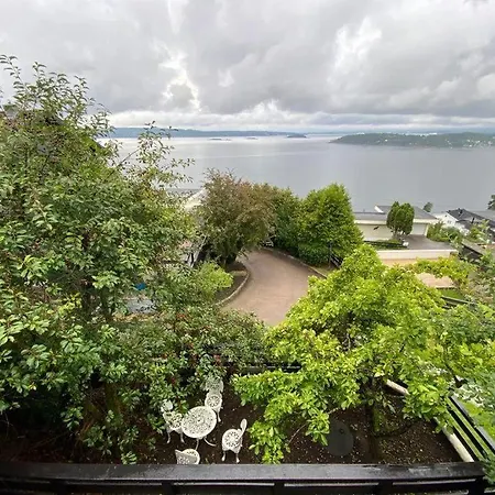 For Rent Maison d'hôtes Oslo