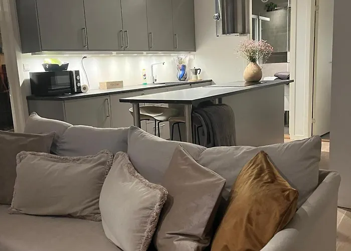 Maison d'hôtes For Rent