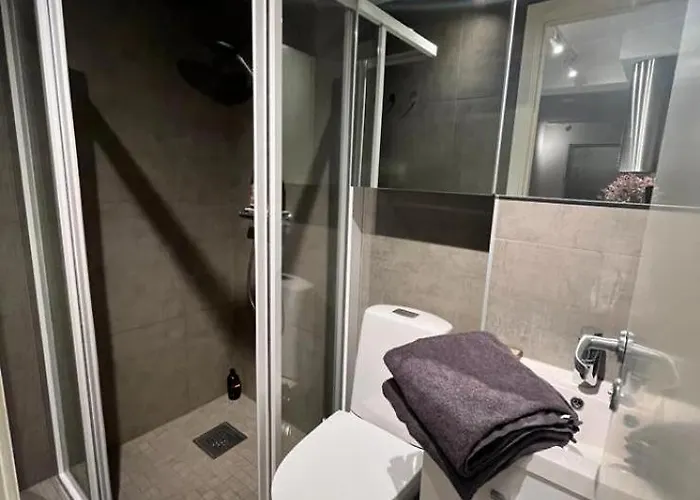 Maison d'hôtes For Rent