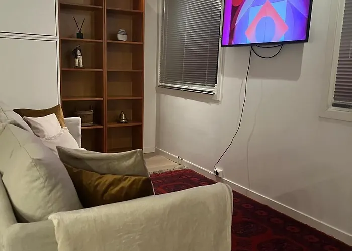 Maison d'hôtes For Rent Oslo