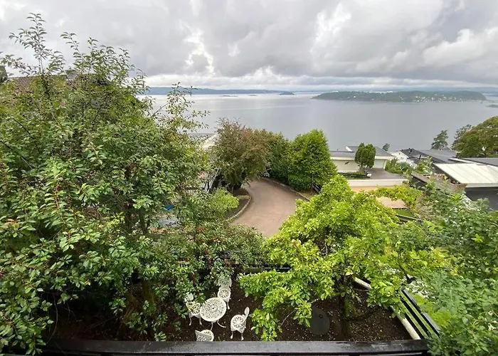 For Rent Maison d'hôtes Oslo